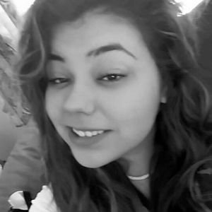 Meet your Posher, Cheyenne