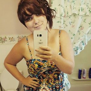 Meet your Posher, Traci