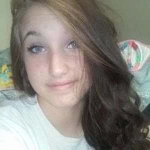 Meet your Posher, Desiree