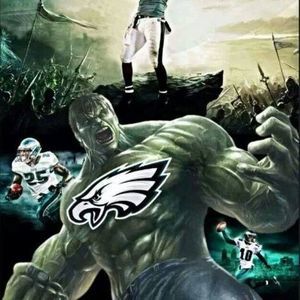 Meet your Posher, Wayne