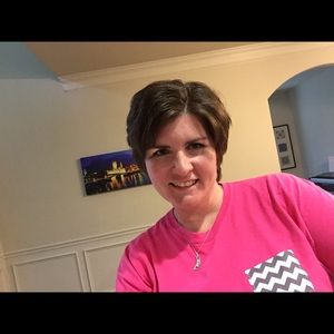 Meet your Posher, Katie