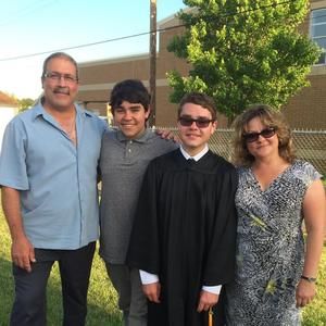 Meet your Posher, Mike