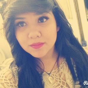 Meet your Posher, Alëjändrä