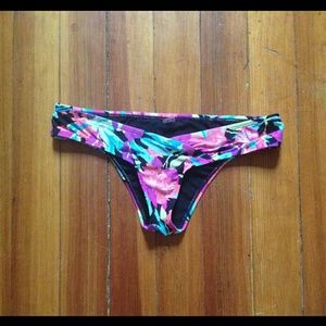 Roxy Bikini bottoms