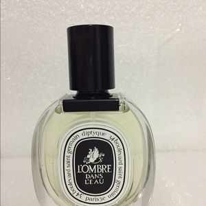 Diptyque l'Ombre Dans L'E AU