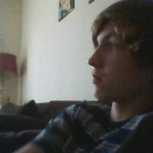 Meet your Posher, Caleb