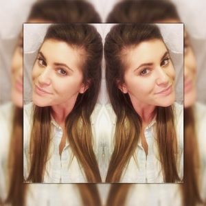 Meet your Posher, Nicole