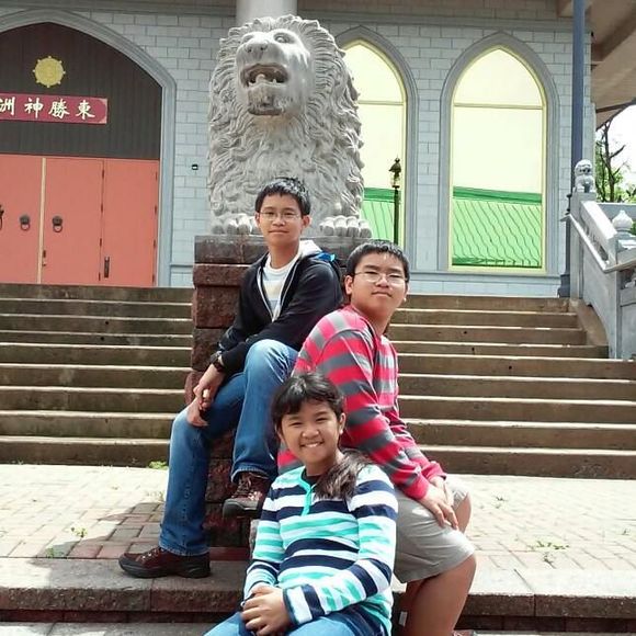 Meet your Posher, Kimberly