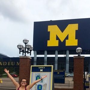 Meet your Posher, Marisa