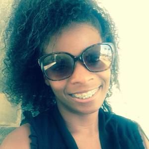 Meet your Posher, Branisha