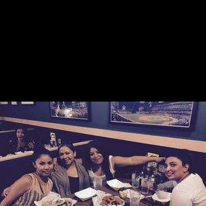 Meet your Posher, Grisel