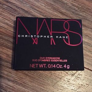New in box Christopher Kane eyeshadow duo