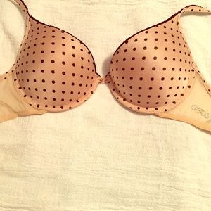 Victoria's Secret "Sexy Little Things" Bra