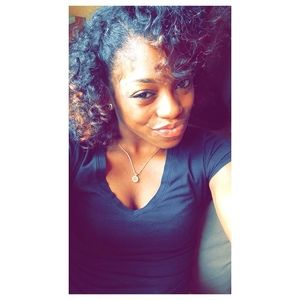 Meet your Posher, Morgan