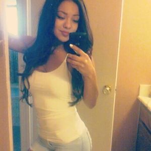 Meet your Posher, Alexandria