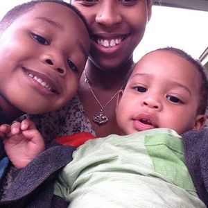 Meet your Posher, Audrey