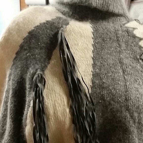 80s sweater - Picture 2 of 4