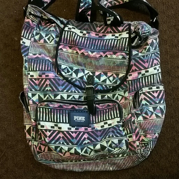 Victoria secret PINK backpack
