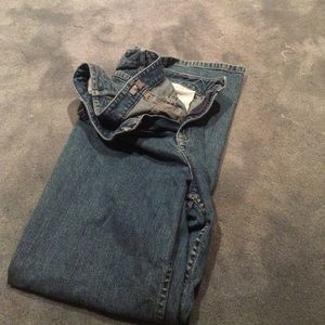 16P jeans