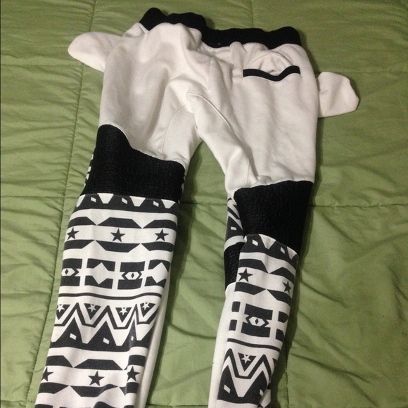 Designer Joggers