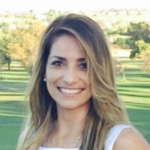 Meet your Posher, Alejandra