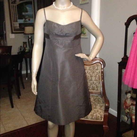 J .CREW EMPIRE SUNDRESS