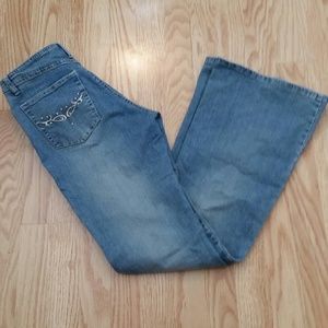 Vintage Roxie ''Angel' Jeans