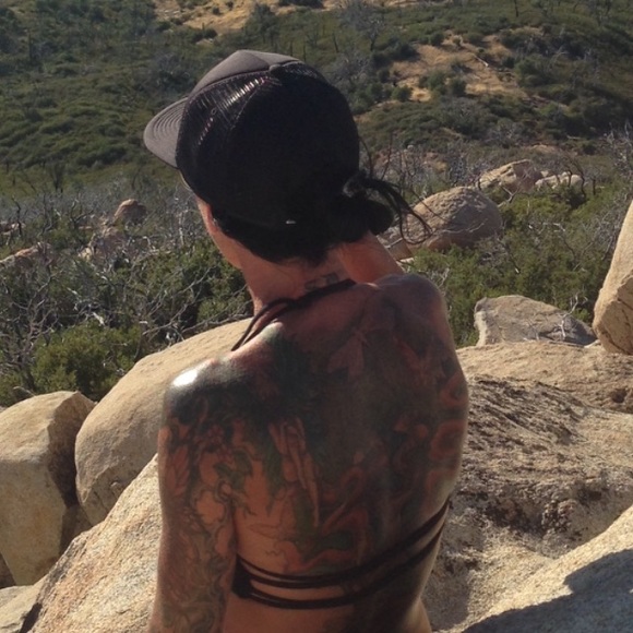 Meet your Posher, Tish