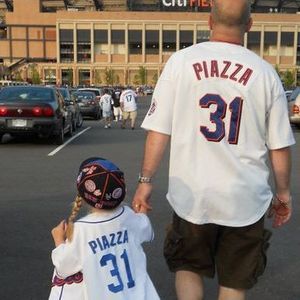 Meet your Posher, Tom