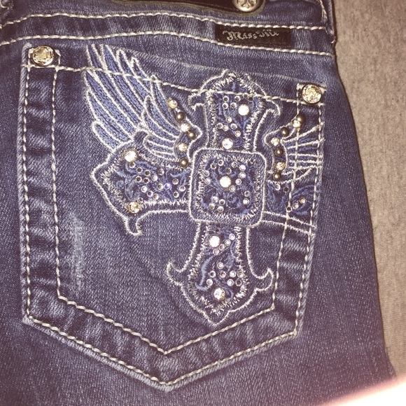 Miss me jeans! - Picture 2 of 3