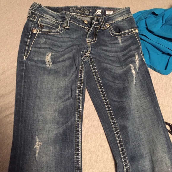 Miss me jeans! - Picture 3 of 3