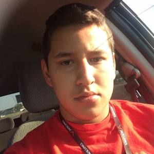 Meet your Posher, Hernan