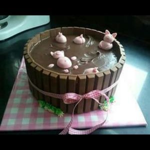 Meet your Posher, Kristina