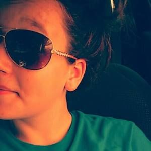 Meet your Posher, Gracelyn