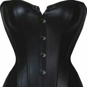 *****SOLD*****Corset