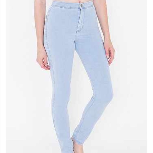 Easy jeans