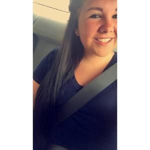 Meet your Posher, Kyleigh