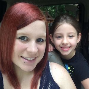 Meet your Posher, April