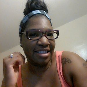 Meet your Posher, Daniesha