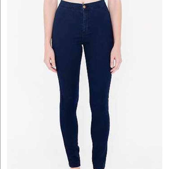 Easy jeans