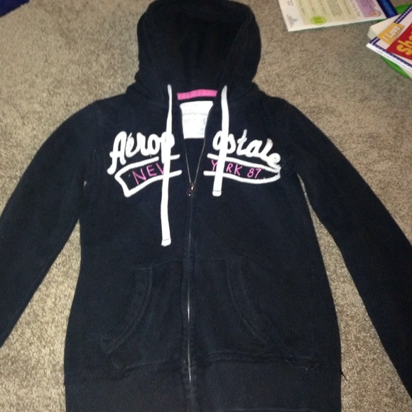 Aero Jacket