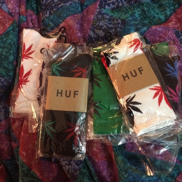 Socks - Picture 1 of 1
