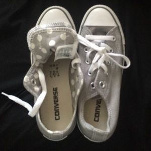 Allstar converse