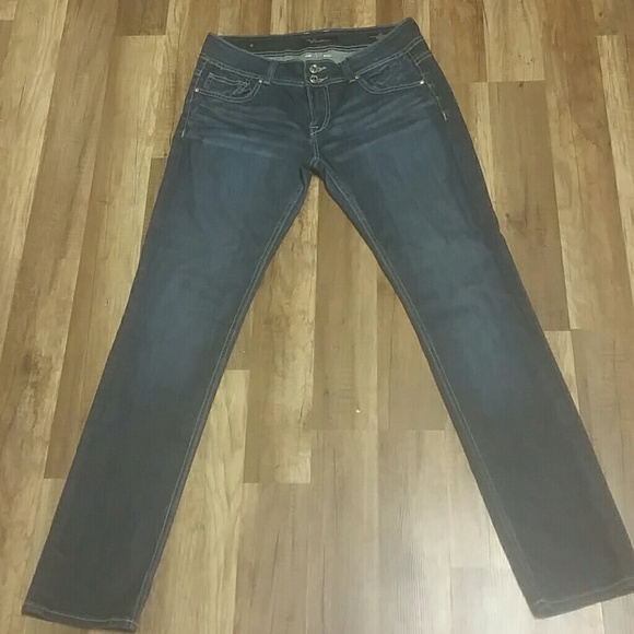 Vigoss Skinny Fit jeans