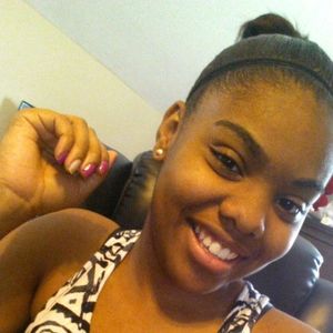 Meet your Posher, Tatyona