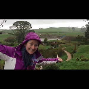 Meet your Posher, Megan