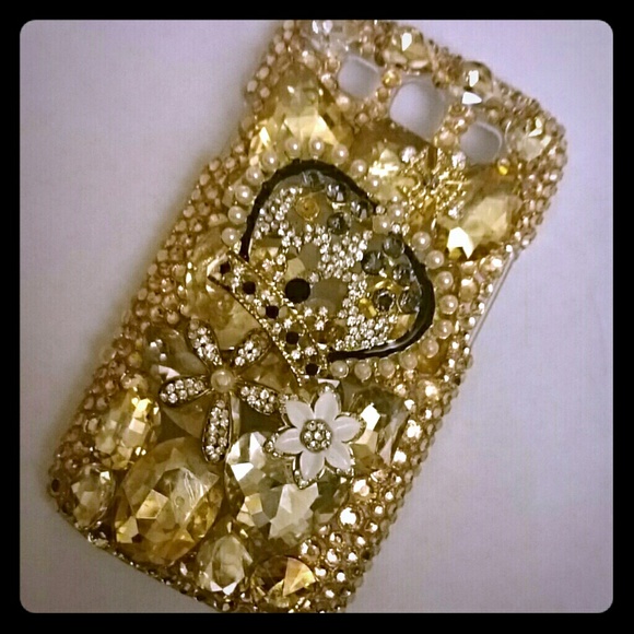 Galaxy S3 phone case