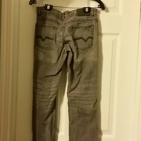 Jeans - Picture 2 of 2