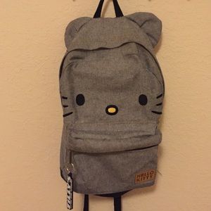 Tilly's Hello Kitty backpack