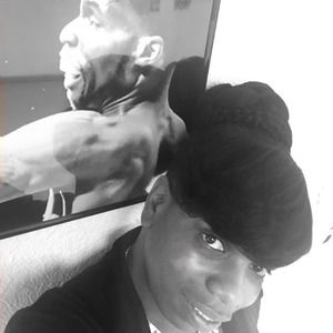 Meet your Posher, Brandy